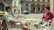 Still from Call Me By Your Name (Image via Youtube @/Sony Pictures Classics)