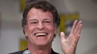 John Noble is in the show (Image via Getty)