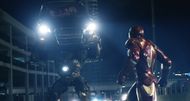 Iron Man (Image via MCU)