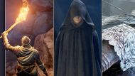 Images from Elden Ring | Image via: PlayStation