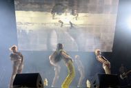 2016 Budweiser Made in America Festival - Day 1 - Source: Getty