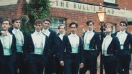 Cast of The Riot Club | Image via Blueprint Pictures