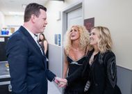 2025 A Country Thing Happened On The Way To Cure Parkinson's Benefitting The Michael J. Fox Foundation for Parkinson's Research - Source: Getty