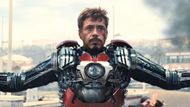 Robert Downey Jr. in Iron Man 2 | Image via Marvel Entertainment
