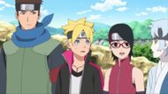 The new Team 7 (Image Credit: Studio Pierrot)
