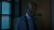 Tony Todd appears in a posthumous appearance in Final Destination Bloodlines. (Image via Warner Bros.)
