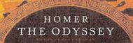 The Odyssey Source: Tor Publishing Group