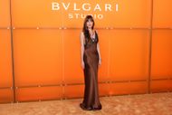 Bulgari Event - Source: Getty