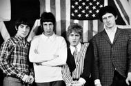 The Who - Source: Getty