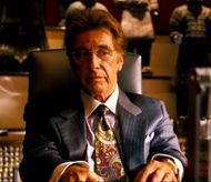 Ocean's Thirteen (Image via Warner Bros.)