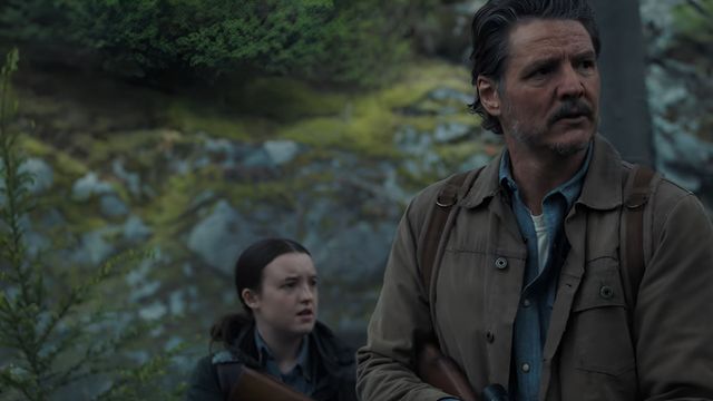 The Last of Us with its next episode trailer reveals Joel and Ellie-centric episode with Pedro Pascal
