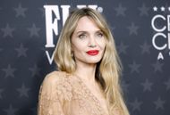 30th Annual Critics' Choice Awards - Arrivals - Source: Getty