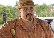 David Zayas