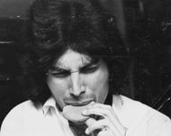 Early Freddie Mercury - Source: Getty