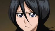 Rukia Kuchiki (Image Credits: Studio Pierrot)