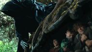Scene from The Lord Of The Rings Trilogy | Image via Prime Video