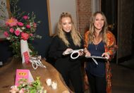 Hilary Duff & Haylie Duff (Image via Getty)