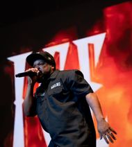 Ice Cube (Image via Getty)