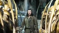 Luke Evans in The Hobbit trilogy | Image via New Line Cinema