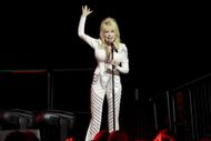 Dolly Parton (Image via Getty)