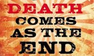 Death Comes as the End Source: agathachrstie.com