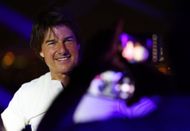 Closing Ceremony - Olympic Games Paris 2024: Day 16 - Source: Getty