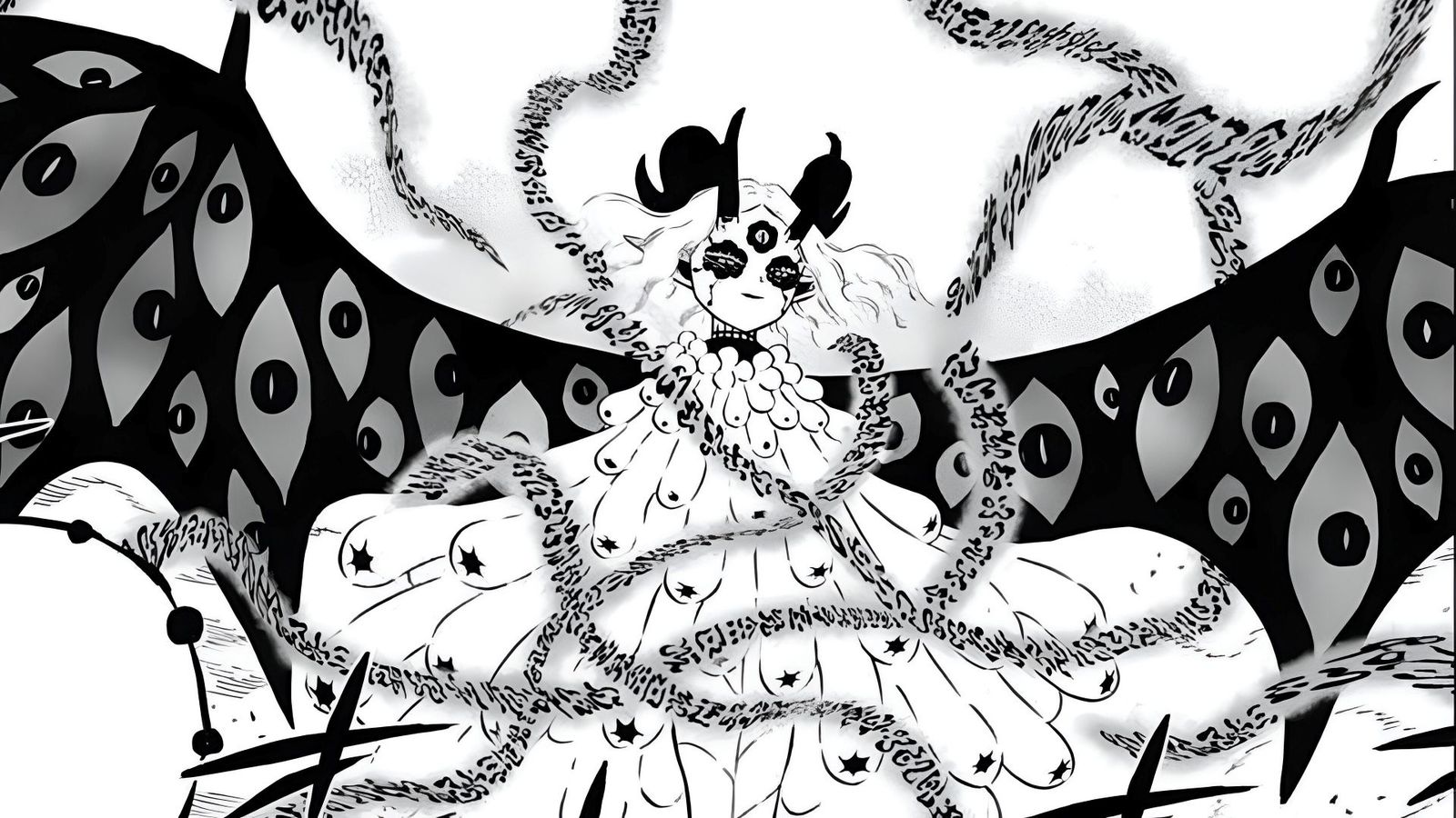 10 strongest characters in Black Clover