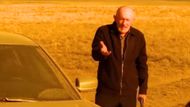 Mike Ehrmantraut in Breaking Bad (Season 5, Episode 1) | Image via: Sony Pictures Television