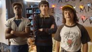 Stranger Things | Image via Netflix