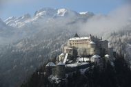 Travel Destination: Berchtesgaden - Source: Getty