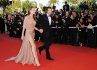 Inglourious Basterds Premiere - 2009 Cannes Film Festival - Source: Getty