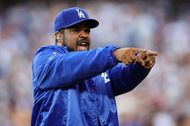 Ice Cube (Image via Getty)