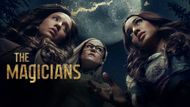 The Magicians | Image via Prime Video