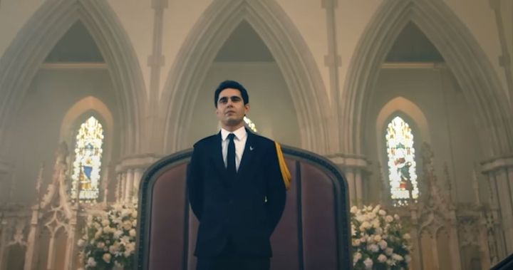 What happened to Nick? The Handmaid’s Tale Season 6 just changed everything