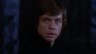 Luke Skywalker enters the beast's belly (Image Source: YouTube/ Star Jedi 951)
