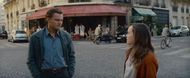 A still from Inception ( Image via YouTube)