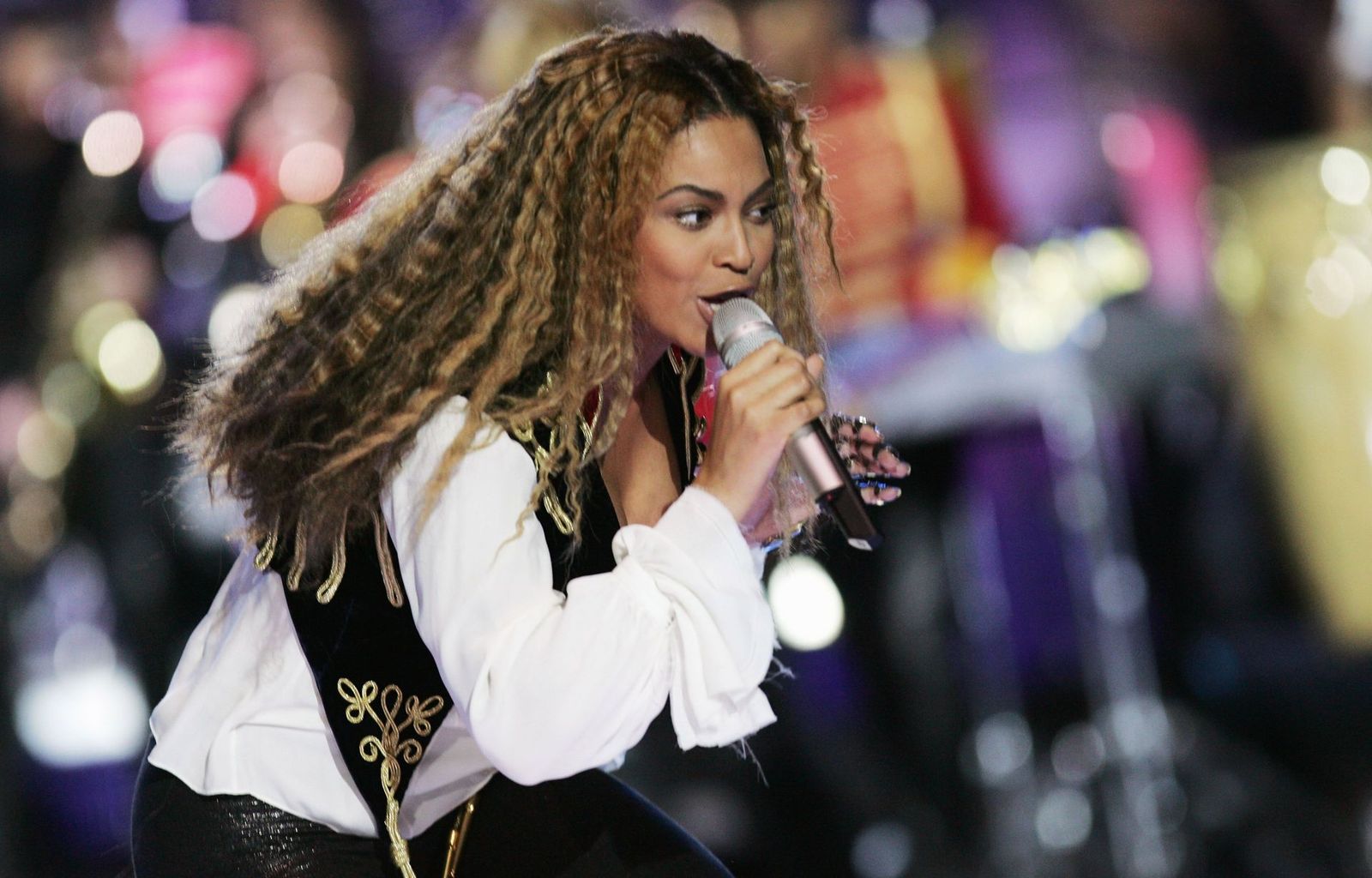 Beyoncé through the years: Hit songs, high notes, and herstory