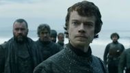 Alfie Allen in Game of Thrones | Image via HBO Entertainment