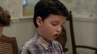 Young Sheldon | Image Source: CBS