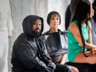 Kanye West (Image via Getty)