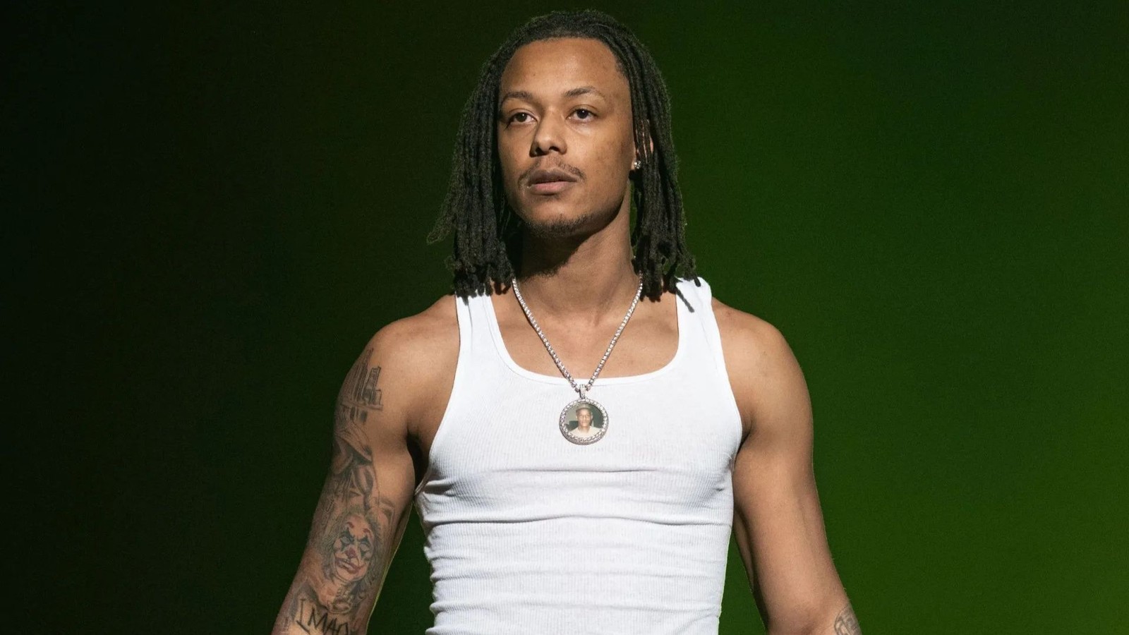 Where was Skilla Baby shot? Detroit rapper recovering after Redford - Skilla Baby On The Mend: Detroit Rapper Recovering After Targeted Shooting In Redford Township