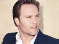 List of Scott Porter movies and TV shows
