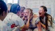 Florence Pugh in Midsommar (Image via Youtube @/A24)