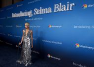 Selma Blair in 2021 (Image via Getty)