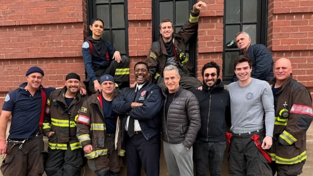 Will there be a Chicago Fire Season 14? Renewal status and other details  explored