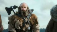 Graham McTavish in The Hobbit trilogy | Image via New Line Cinema