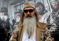 Duck Commander Compound - Source: Getty