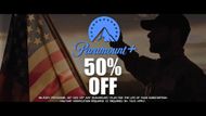 Paramount Plus deal for Military Appreciation Month | Image: Paramount Plus
