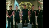 Cobra Kai | Image via Netflix