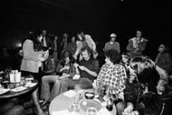 Eagles In Amsterdam - Source: Getty